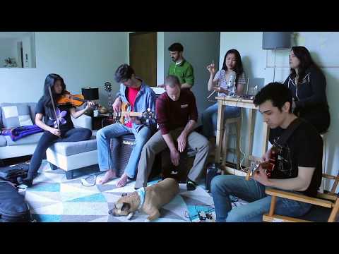 knowing you - tight junction/bad faith - NPR Tiny Desk 2019 Submission (original)