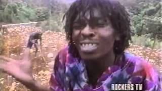 Anthony B - Raid The Barn *OFFICIAL VIDEO*