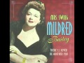 Mildred Bailey - Lover Come Back To Me 