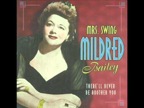 Mildred Bailey - Lover Come Back To Me