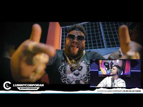 PASA POR AQUI REMIX - YOMEL ❌ EL NAPO ❌ EL PANDA 15 ❌ EL FOTHER ❌ HARACA KIKO ❌ EL CHERRY (REACCION)