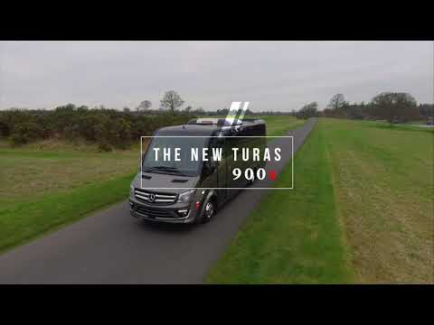 Turas 900s