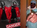 P Square ft J Martins - E no easy by {video.artist}