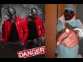 P Square Ft J Martins E No Easy