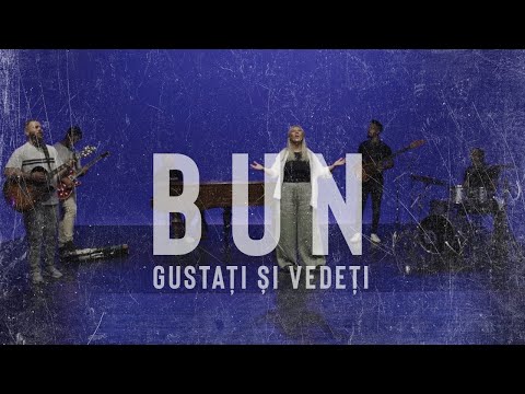 Teo Family - Bun (Gustati Si Vedeti) feat. Beniamin Palincas