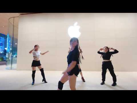 2020/8/7- Everglow/dundun cover