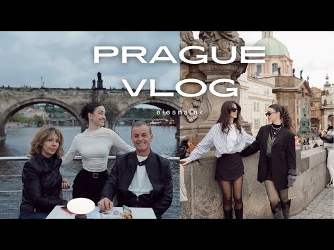 FAMILJA AK NE PRAGUE