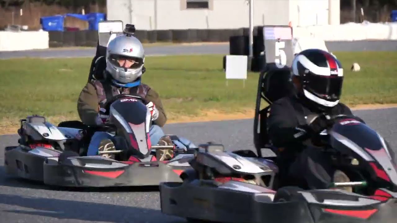 Bushnell Motorsports Park