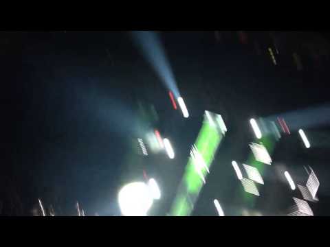 Armin van Buuren Live @ ASOT 600 SOFIA, Bulgaria - 8.3.2013