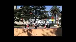 Paramaecium - I Am Not To Blame (Original Video)