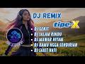 DJ REMIX TERBARU TIKTOK 2026 KUMPULAN LAGU TIPE X SAAT BULAN PURNAMA BERSINAR AIPOLLO TUNES