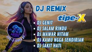 Download lagu DJ REMIX TERBARU TIKTOK 2026 🎵 KUMPULAN LAGU TIPE-X 🎵 SAAT BULAN PURNAMA BERSINAR 🎵 AIPOLLO TUNES mp3