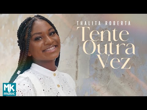 MK MUSIC and Thalita Roberta