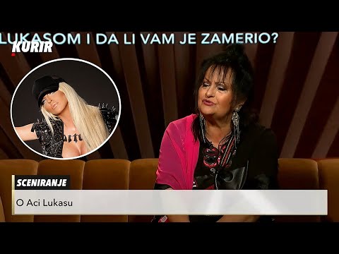 KARLEUŠU ĆE JEDNA STVAR UBITI! Izvorinka Milošević NIKAD ISKRENIJE o Jeleni