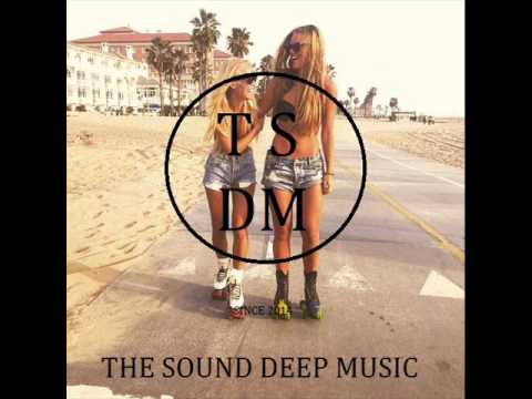 Buddy Guy & Tracy Chapman - Ain't No Sunshine (Achtabahn Remix)