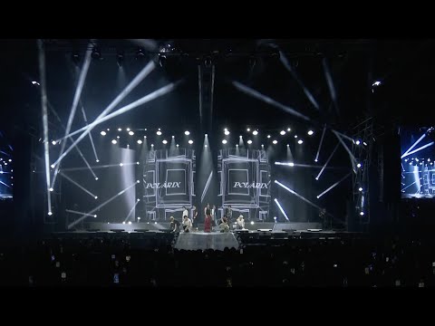 POLARIX MIXEDPOP2025 PERFORMANCE FULL SHOW