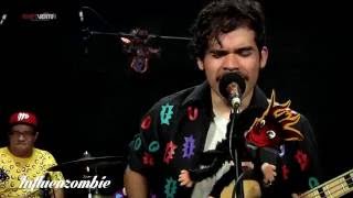 Influenzombie - El Monstruo Son Los Otros en Cero Decibeles