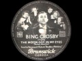Bing Crosby "My Heart Is Taking Lessons" on Decca 1648 (1938)