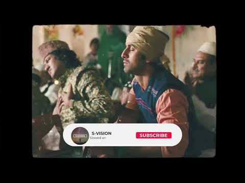 Kun Faya Kun - A.R. Rahman, Mohit Chauhan WORMONO  Lofi Remake Bollywood Lofi