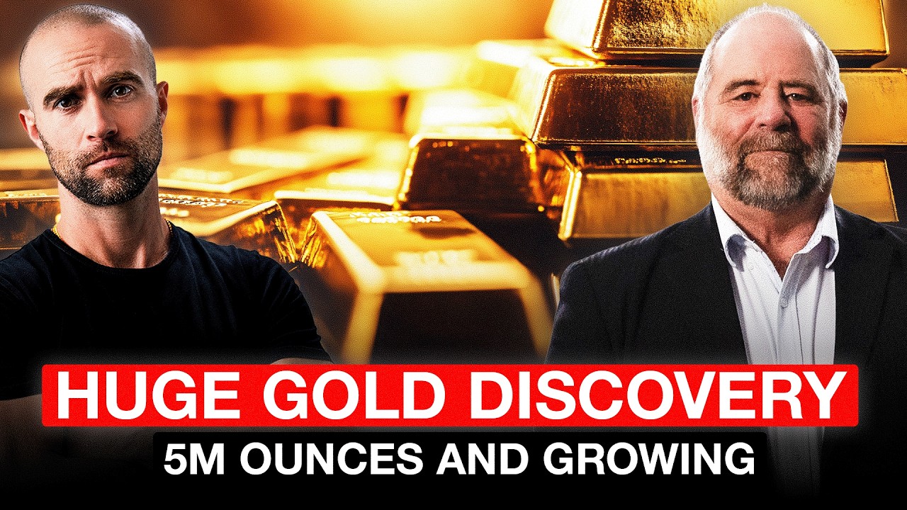 Sitka Gold Keeps Finding More Gold