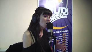 SUD RADIO - Milla Brune Moonriver