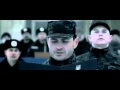 Перший трейлер патріотичного серіалу "Гвардія" про Майдан і АТО 