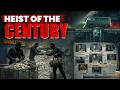 Heist of the Century: How Robbers Fooled 300 Police Officers & Stole $20 Million DEFAULT Thumbnail