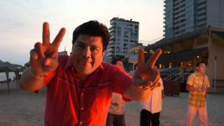 Video La Negra Celina de Grupo Blanco y Negro