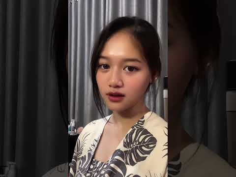 SEPERTI YANG KAU MINTA - CHRISYE | Cover by zoeiputri (Versi Lembut & Mengharukan) (Story Wa)