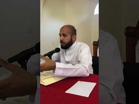 Seerah - Biography of the Prophet SAW - Part 62