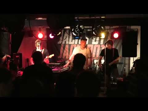 15.07.2022 Jack Pott - Anti Party - AKK Karlsruhe (live)