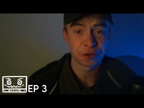 SCARV - [DB ONE TAKE] Ep 3