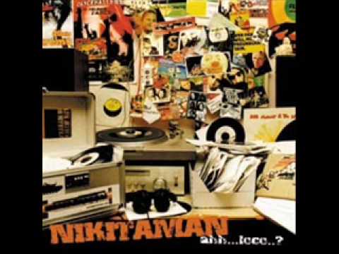 Nikitaman - Einfach nur ein Lied