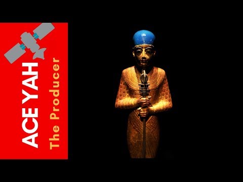 Ace Yah - Po du shum pare (Official Audio) Music Universe