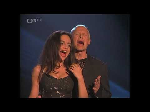 Lucie Bílá a Jiří Korn - Byl by hřích (1996)