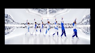 Kis-My-Ft2 / 「アイノビート -Dance ver.-」Music Video