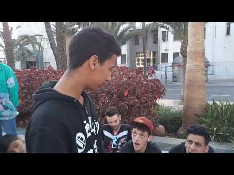 MARUAN VS CENNIK - OCTAVOS [4° CLASIFICATORIA ALM VS CRB VS GRN VS MLG]