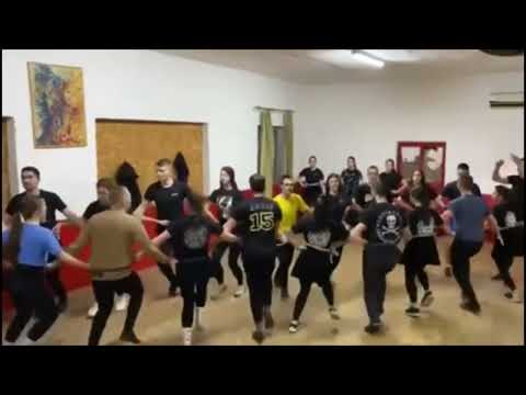 Proba ANIP Djurdjevdansko kolo