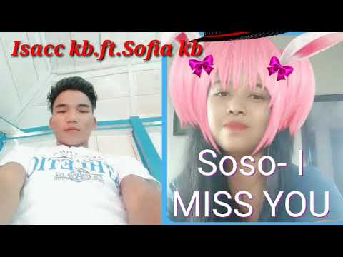 Isaac& Sofia khawbung  hlig Lai a rose