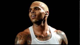 Chris Brown rapping parts [Part 5]