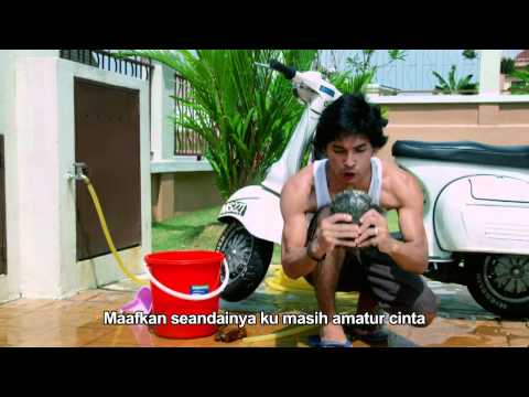 Pencinta Terbaik   OST Cinta Kura Kura