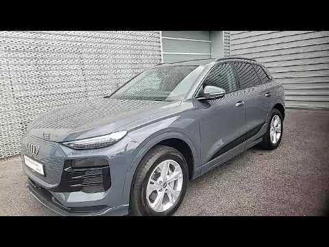 Audi Q6 e-tron E-TRON PERFORMANCE ADVANCE - Image 2