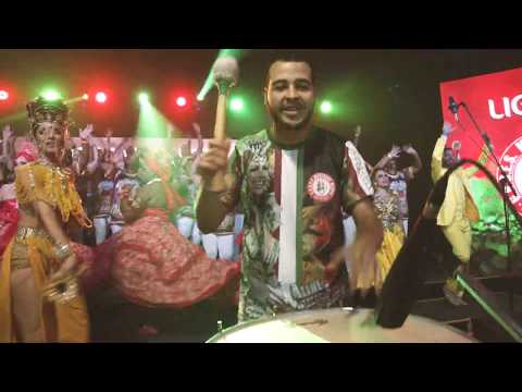 Mocidade Alegre  | Carnaval SP 2020 | Clipe Oficial