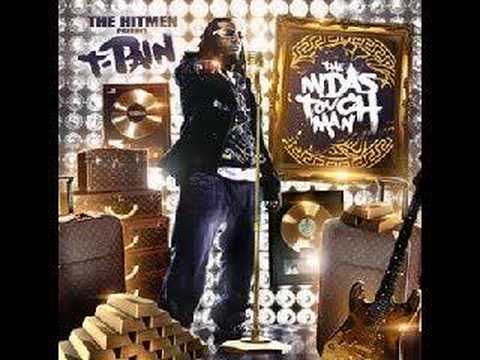 T-Pain feat. Mike jones- I´m in luv with a stripper