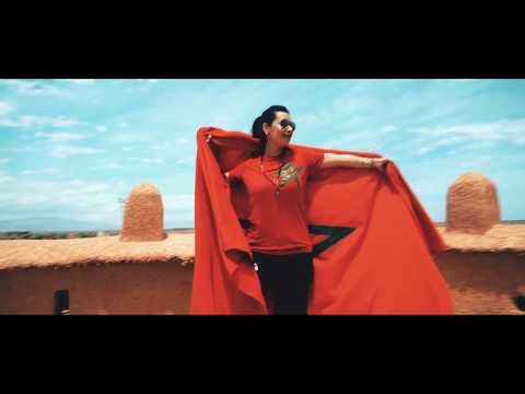 Abi Melechh - Sahara Maghribia feat. Moufid Sbai & More (Official Music Video) الصحراء مغربية