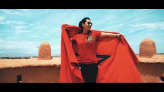 Abi Melechh - Sahara Maghribia feat. Moufid Sbai & More (Official Music Video) الصحراء مغربية