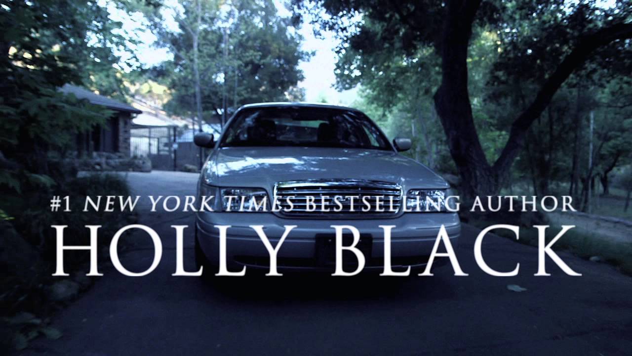 THE COLDEST GIRL IN COLDTOWN by Holly Black
