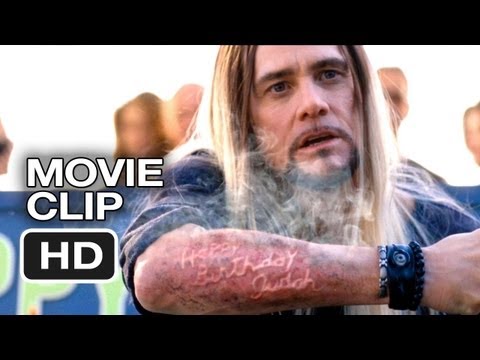The Incredible Burt Wonderstone Movie CLIP - Some Real Magic (2013) - Steve Carell Comedy HD