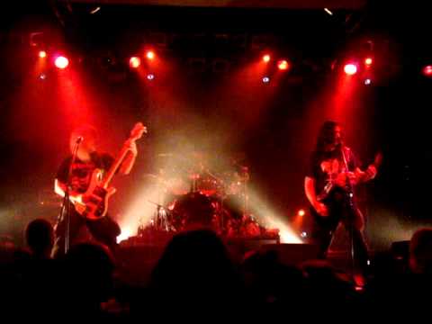 Necroholocaust - Live in Berlin 5.11.2011