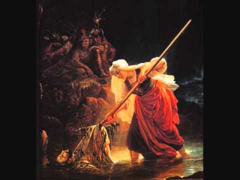 Jean Sibelius - Kullervo, Op. 7 (4/7)